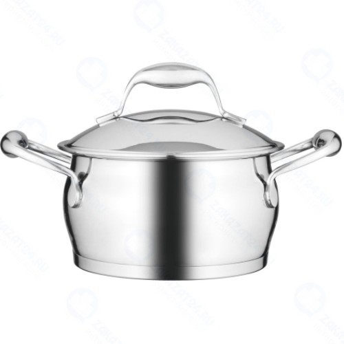 Кастрюля BERGHOFF Essentials Zeno, 2,5 л (1100172)