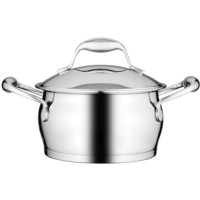 Кастрюля BERGHOFF Essentials Zeno 1100173 3,9 л