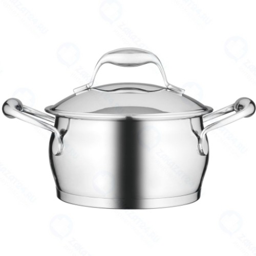 Кастрюля BERGHOFF Essentials Zeno, 3,9 л (1100173)