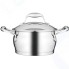 Кастрюля BERGHOFF Essentials Zeno, 3,9 л (1100173)