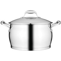 Кастрюля BERGHOFF Essentials Zeno 1100174 6,4 л