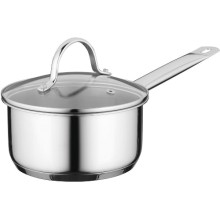 Ковш BERGHOFF Comfort 1100225 1,6 л с крышкой Ковш BERGHOFF Comfort 1100225 1,6 л с крышкой