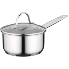 Ковш BERGHOFF Comfort 1100225A 1,6 л с крышкой Ковш BERGHOFF Comfort 1100225A 1,6 л с крышкой