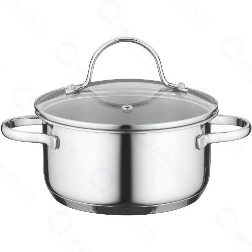 Кастрюля BERGHOFF Comfort, 1,6 л (1100226)