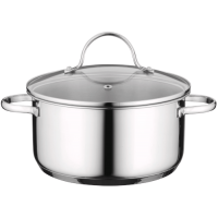 Кастрюля BERGHOFF Comfort 1100226A 1,6 л