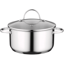 Кастрюля BERGHOFF Comfort 1100226A 1,6 л Кастрюля BERGHOFF Comfort 1100226A 1,6 л