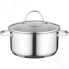 Кастрюля BERGHOFF Comfort, 1,6 л (1100226A)
