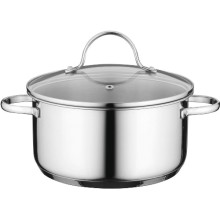 Кастрюля BERGHOFF Comfort 1100227 2,2 л Кастрюля BERGHOFF Comfort 1100227 2,2 л