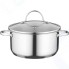 Кастрюля BERGHOFF Comfort, 2,2 л (1100227)
