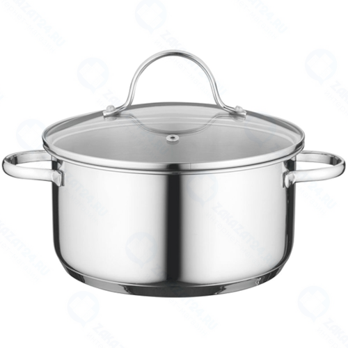 Кастрюля BERGHOFF Comfort, 3,1 л (1100228A)