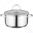 Кастрюля BERGHOFF Comfort, 3,1 л (1100228A)