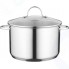 Кастрюля BERGHOFF Comfort, 6,8 л (1100230)