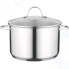 Кастрюля BERGHOFF Comfort, 6,8 л (1100230A)