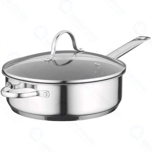 Сотейник с крышкой BERGHOFF Comfort, 3,2 л (1100232)