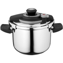 Скороварка BERGHOFF VITA 6 л Скороварка BERGHOFF VITA 6 л