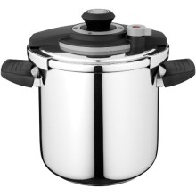 Скороварка BERGHOFF VITA 9 л Скороварка BERGHOFF VITA 9 л