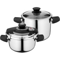 Скороварка BERGHOFF VITA 4+7л