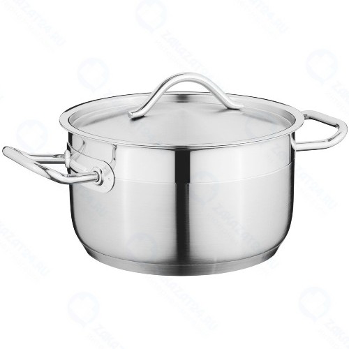 Кастрюля BERGHOFF Hotel, 2,5 л (1101883)