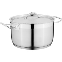 Кастрюля BERGHOFF Hotel 1101885 6,1 л Кастрюля BERGHOFF Hotel 1101885 6,1 л