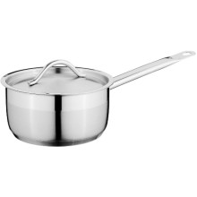 Ковш BERGHOFF Hotel 1101888 1,6 л с крышкой Ковш BERGHOFF Hotel 1101888 1,6 л с крышкой