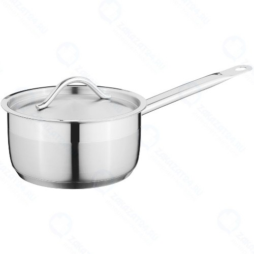 Ковш с крышкой BERGHOFF Hotel, 1,6 л (1101888)