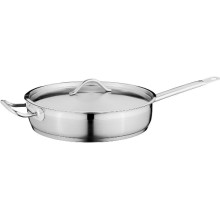 Сотейник BERGHOFF Hotel 1101889 4 л с крышкой Сотейник BERGHOFF Hotel 1101889 4 л с крышкой