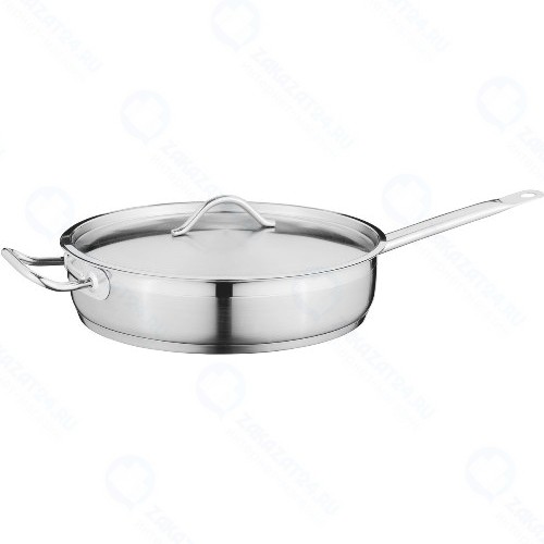 Сотейник с крышкой BERGHOFF Hotel, 4 л (1101889)