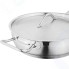Сотейник с крышкой BERGHOFF Hotel, 4 л (1101889)