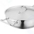 Сотейник с крышкой BERGHOFF Hotel, 4 л (1101902)