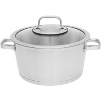 Кастрюля BERGHOFF Manhattan 1101909 4,9 л