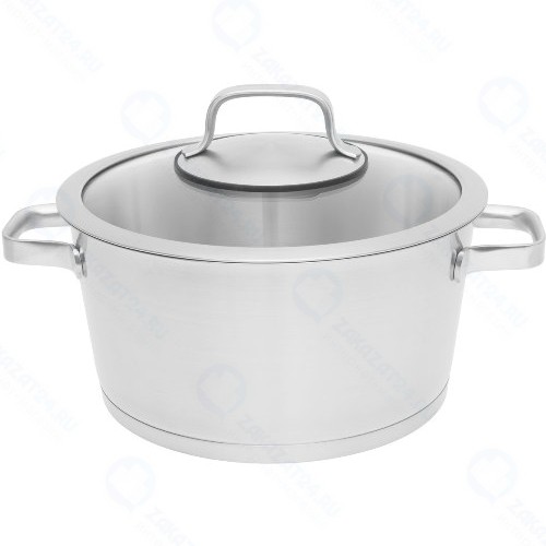 Кастрюля BERGHOFF Manhattan, 4,9 л (1101909)