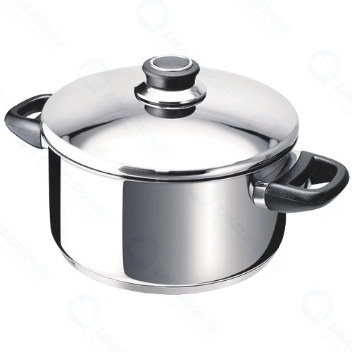 Кастрюля с крышкой Beka Polo 8,5 л, 28 см (12031284)