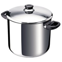 Кастрюля с крышкой Beka Polo 9 л, 24 см (12033254)