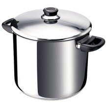 Кастрюля с крышкой Beka Polo 9 л, 24 см (12033254) Кастрюля с крышкой Beka Polo 9 л, 24 см (12033254)