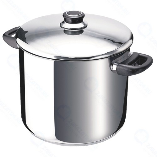 Кастрюля с крышкой Beka Polo 9 л, 24 см (12033254)