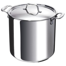 Кастрюля с крышкой Beka Chef, 17,2 л, 28 см, суповая (12063284) Кастрюля с крышкой Beka Chef, 17,2 л, 28 см, суповая (12063284)