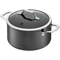 Кастрюля с крышкой Beka Titan 5 л, 24 см (13561244)