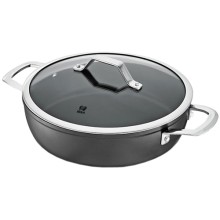 Сотейник с крышкой Beka Titan 3,6 л, 28 см (13566284) Сотейник с крышкой Beka Titan 3,6 л, 28 см (13566284)