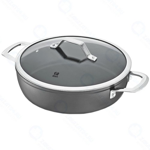 Сотейник с крышкой Beka Titan 3,6 л, 28 см (13566284)