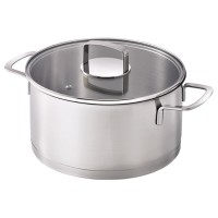 Кастрюля с крышкой Beka Mambo 2,5 л, 20 см (13811204)