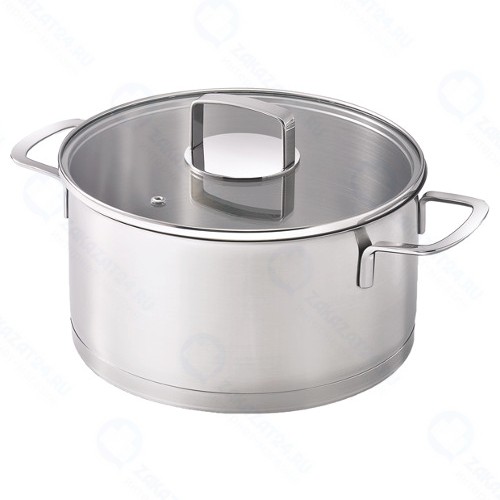 Кастрюля с крышкой Beka Mambo 2,5 л, 20 см (13811204)