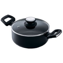 Кастрюля с крышкой Beka Salsa 4 л, 24 см (13851244) Кастрюля с крышкой Beka Salsa 4 л, 24 см (13851244)