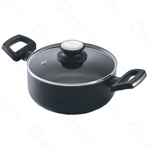 Кастрюля с крышкой Beka Salsa 4 л, 24 см (13851244)