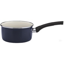 Сотейник Beka Boheme Blue, 0,7 л, 12 см Blue/White (14936124) Сотейник Beka Boheme Blue, 0,7 л, 12 см Blue/White (14936124)