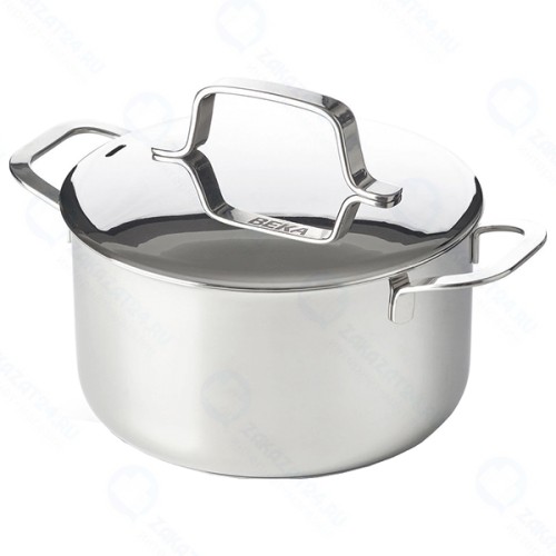 Кастрюля с крышкой Beka Maestro, 2 л, 16 см (15021164)