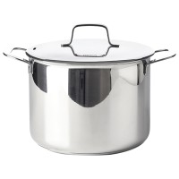 Кастрюля с крышкой Beka Maestro, 7 л, 24 см (15022244)