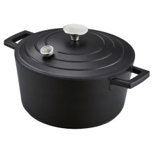 Кастрюля с крышкой Beka Ragu, 6,8 л, 28 см (15041284) Кастрюля с крышкой Beka Ragu, 6,8 л, 28 см (15041284)