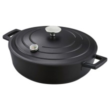 Кастрюля с крышкой Beka Ragu, 4,2 л, 28 см (15041294) Кастрюля с крышкой Beka Ragu, 4,2 л, 28 см (15041294)