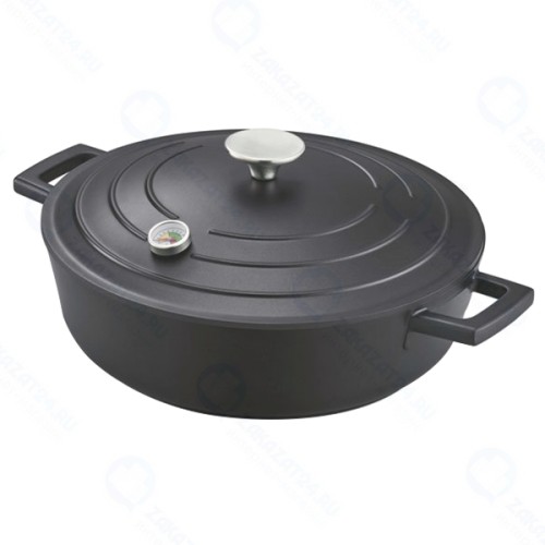 Кастрюля с крышкой Beka Ragu, 4,2 л, 28 см (15041294)