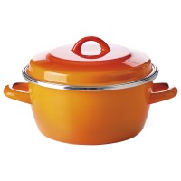 Кастрюля с крышкой Beka Retro, 2,5 л, 20 см (15121204)